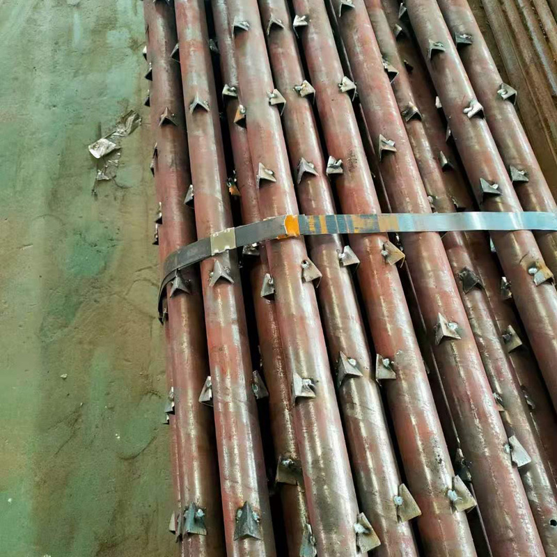 玉屏土钉小导管
