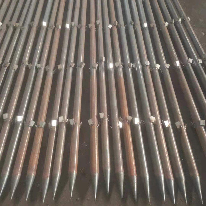 玉屏土钉小导管