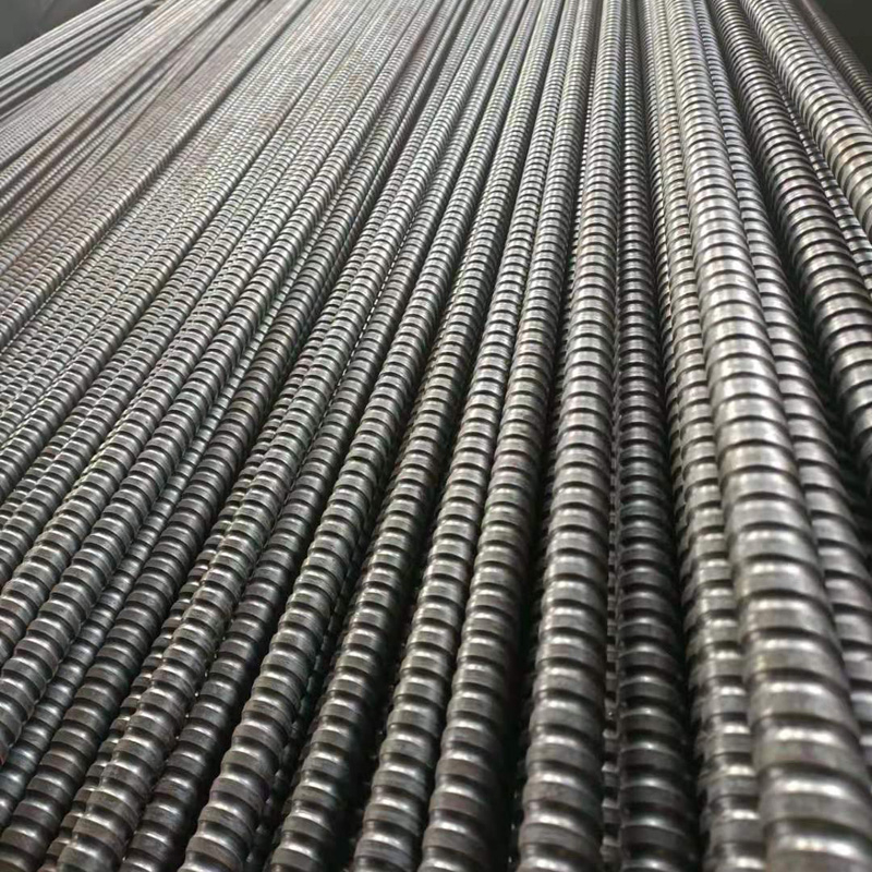 玉屏中空锚杆