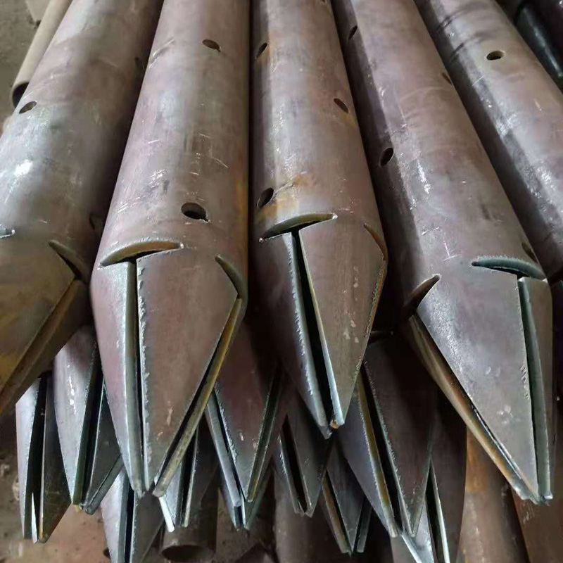 玉屏预埋注浆管